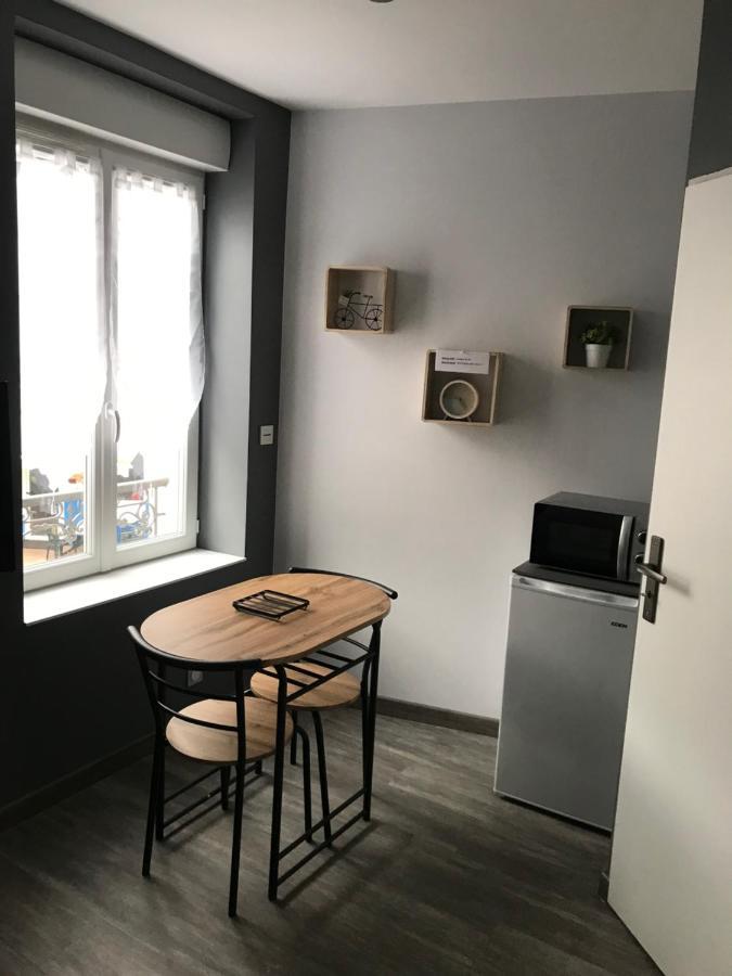 Suite 2 Cosy Cosne-Cours-Sur-Loire Bagian luar foto