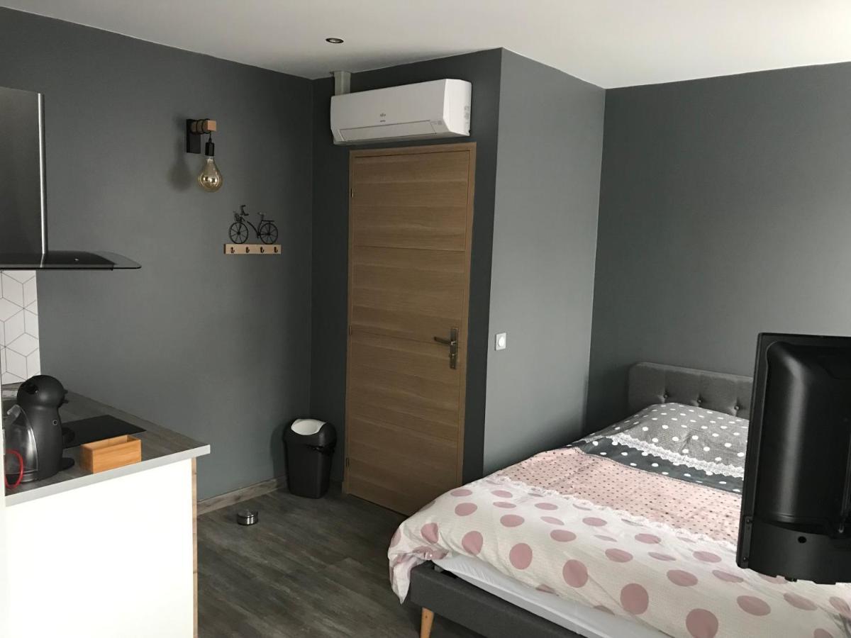 Suite 2 Cosy Cosne-Cours-Sur-Loire Bagian luar foto